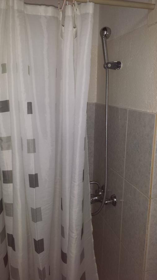 Residencialdes Bed & Breakfast Sao Tome Luaran gambar