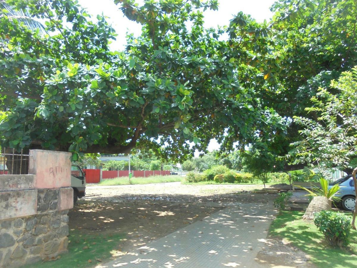 Residencialdes Bed & Breakfast Sao Tome Luaran gambar